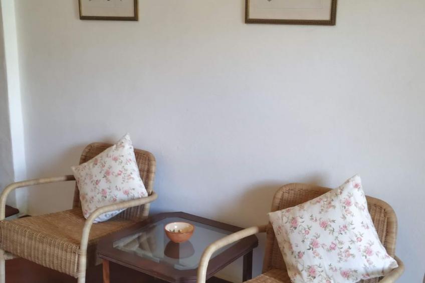 Schöne Wohnung in Azenhas Mar mit großem Garten - foto 11