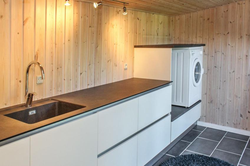 "Marlena" - 150m from the sea in NE Jutland - foto 14