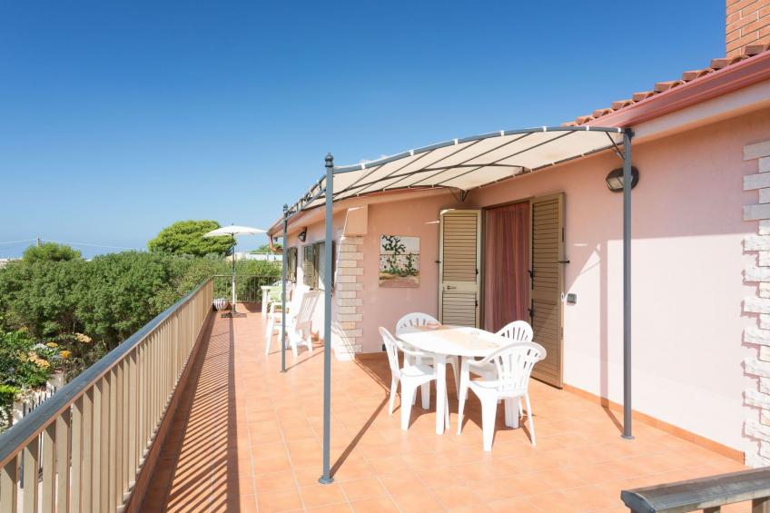 Angenehmes Haus mit privatem Pool - foto 34