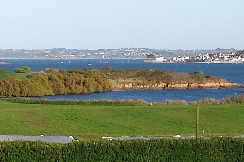 "Ty Saoson" mit Blick auf das Wasser - foto 11