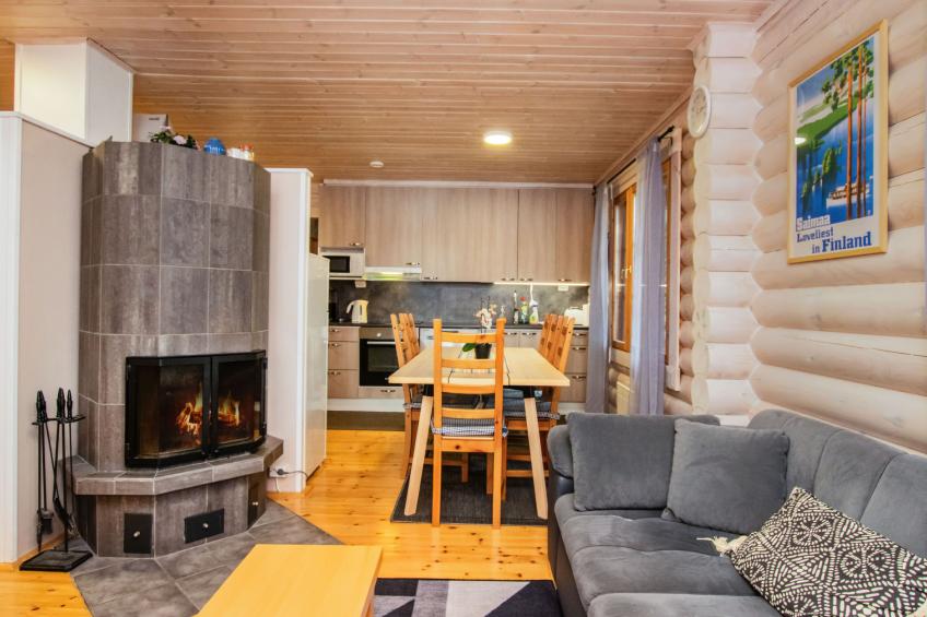 Villa saimaa - foto 12