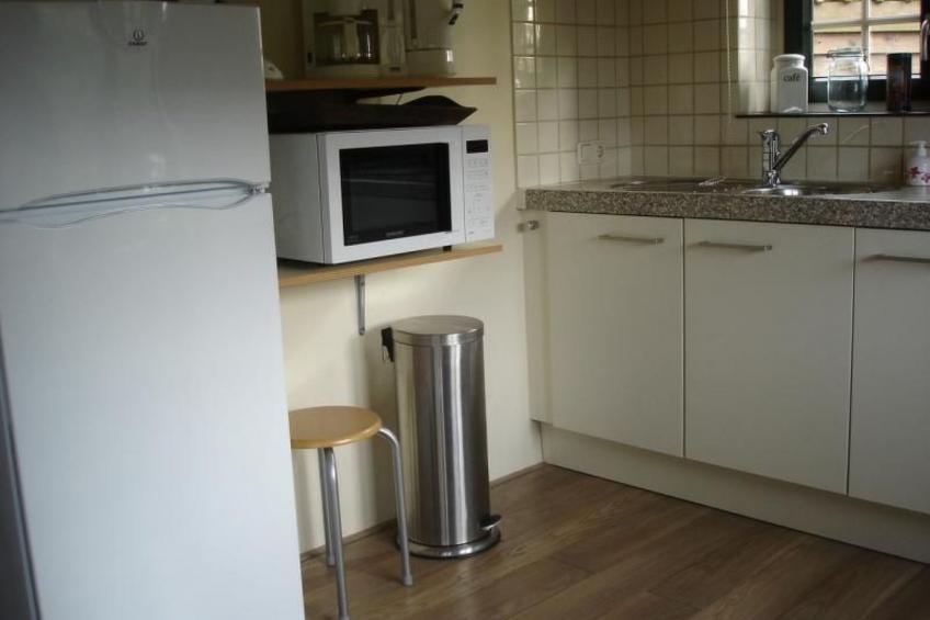 Unterbringung Ganzekuken - foto 7