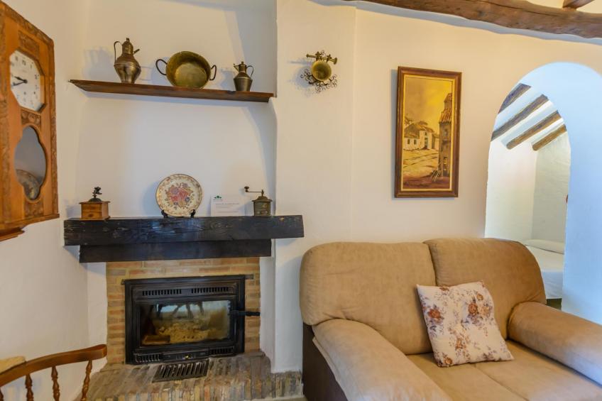 Casa Jardin del Olivar für 18 Personen - foto 16