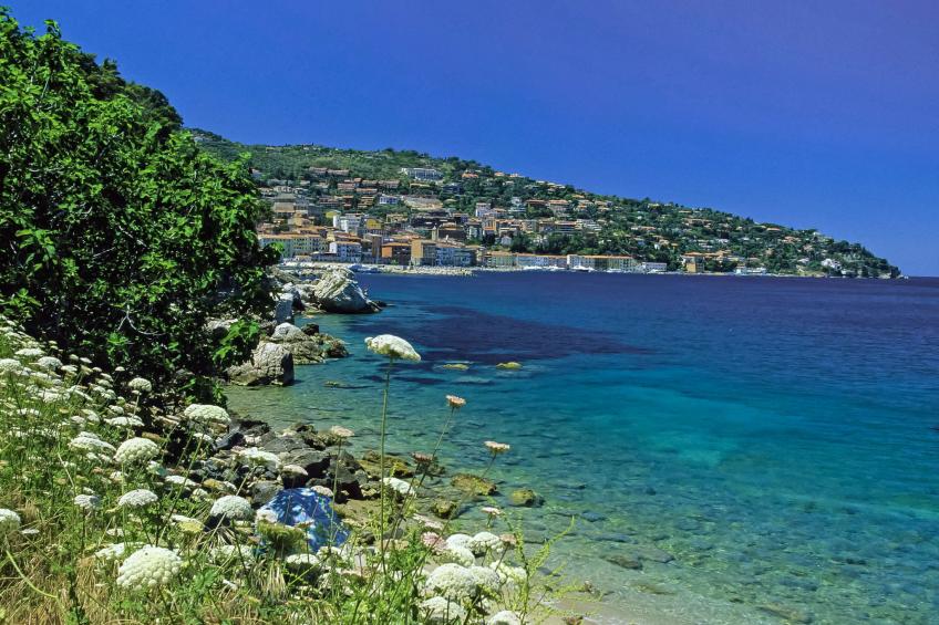 Villaflair - Design Villa Porto Ercole - foto 4