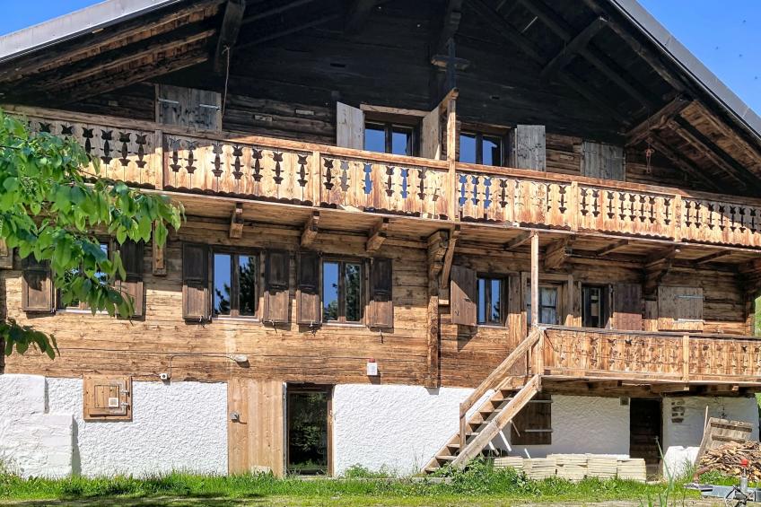 Chalet Anthamatten (CHY100) - foto 26