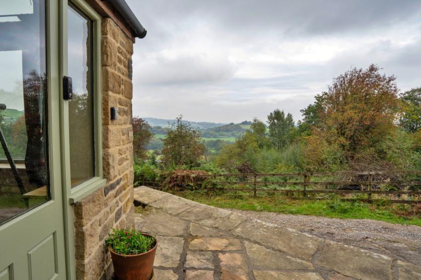 Rough Close Farm Cottage - foto 25
