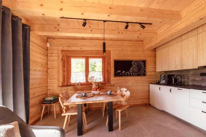 Cottage 2 - foto 5