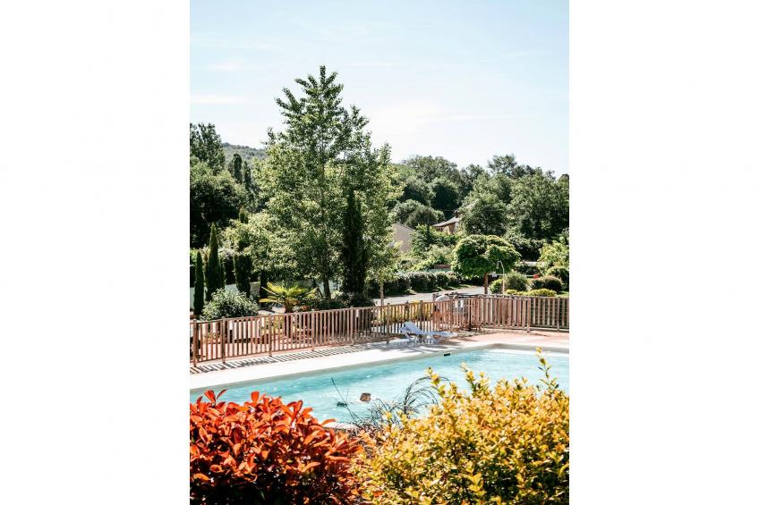 Hameaux de Pomette - Cottage 3 rooms PRM - 4 person - foto 37
