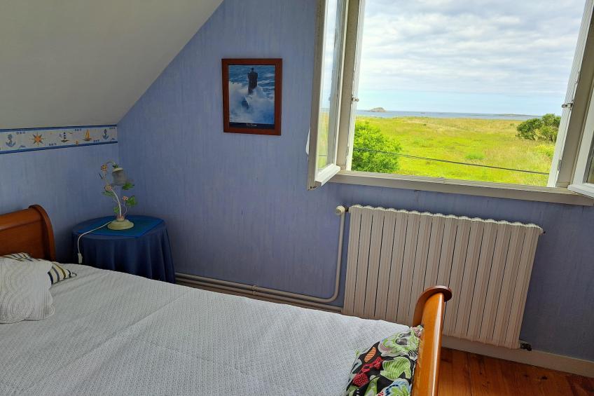 holiday home, Ploudalmézeau| - foto 12