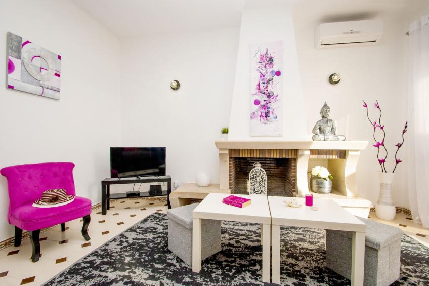 Apartment Capri