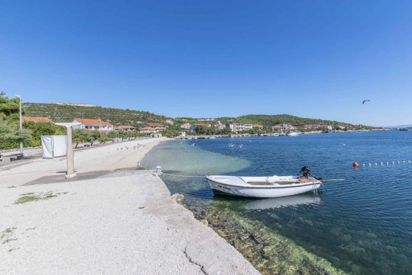 Holiday apartment with air conditioning - BF-55HPR - foto 11