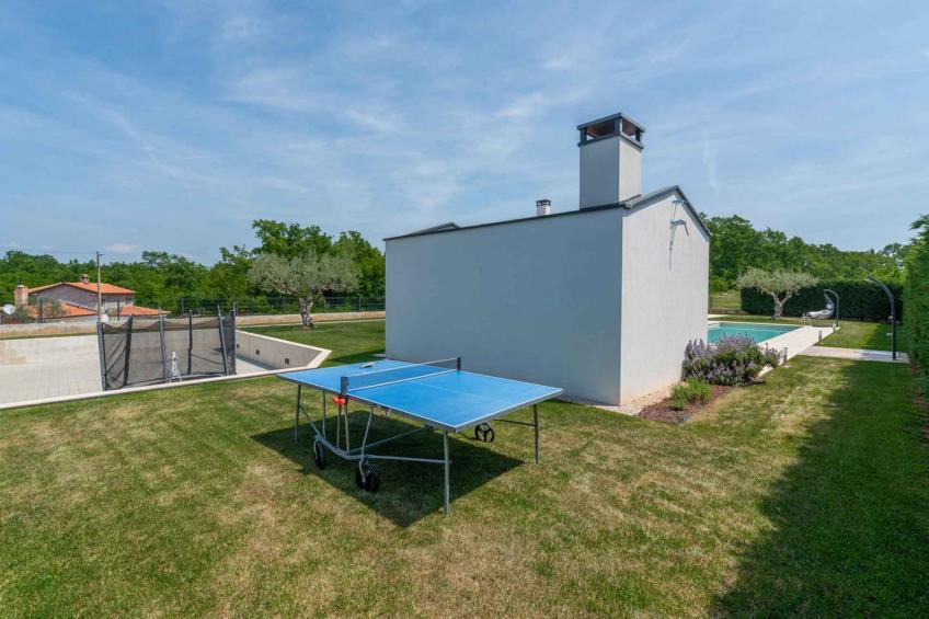 Villa met airco en zwembad - BF-YGVKN - foto 6