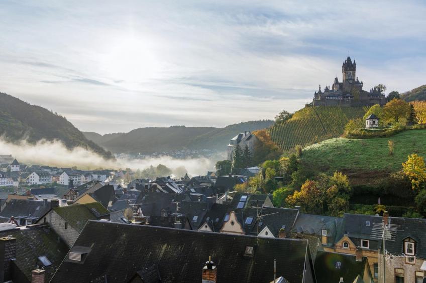 Ferienresort Cochem 17 - foto 17