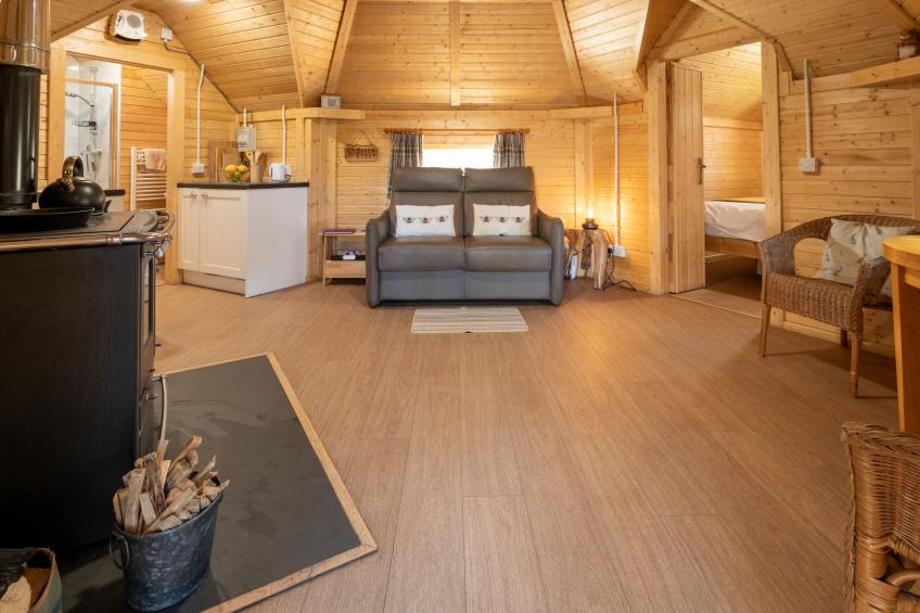 Birch Bothy - foto 7