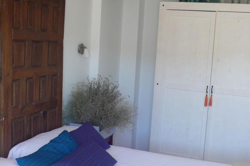 in einem kleinem Dorf nah dem Jakobweg - foto 13