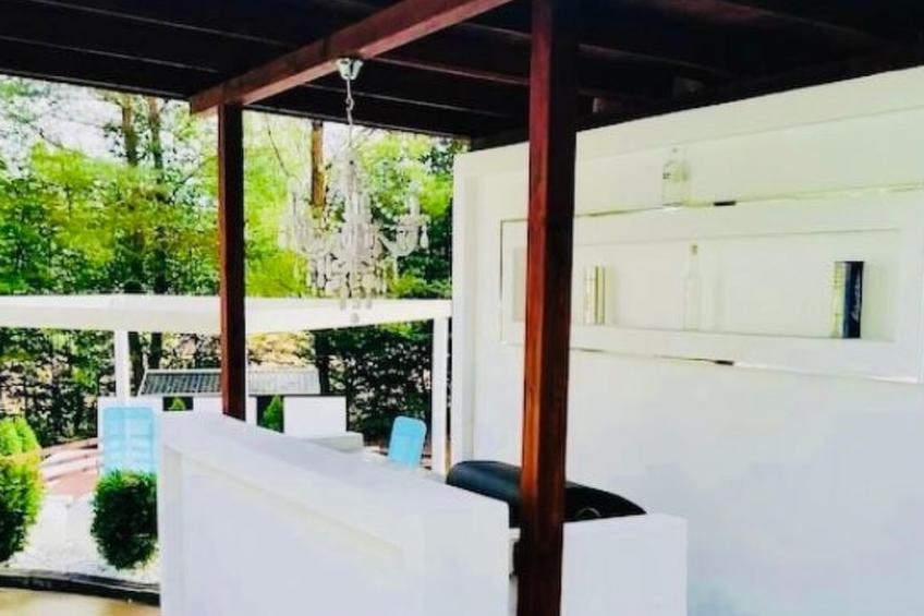 Luxus Ferienhaus - foto 15