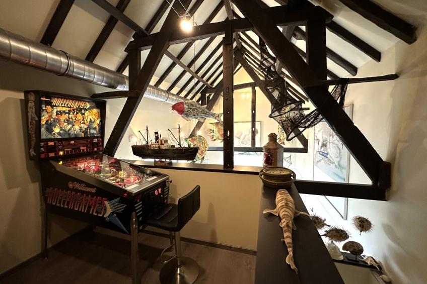 Einzigartiger Wellness-Bauernhof - Flämische Ardennen - foto 39