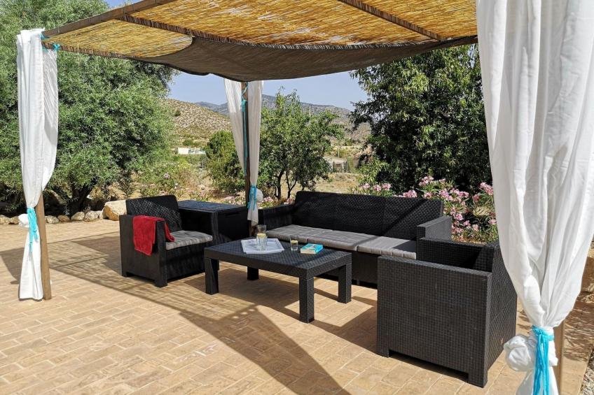 Domicilio de Vida - foto 37