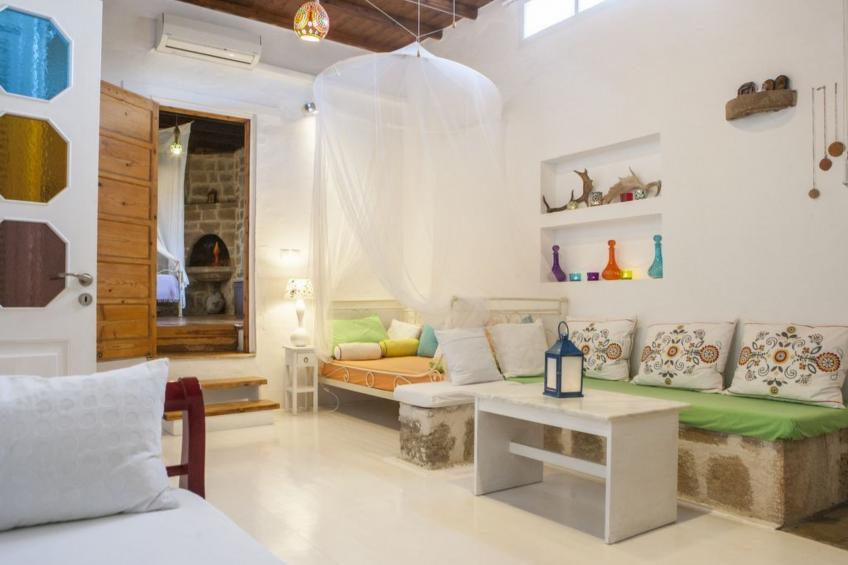 Hütte mit eigenem Garten und Grill - foto 24