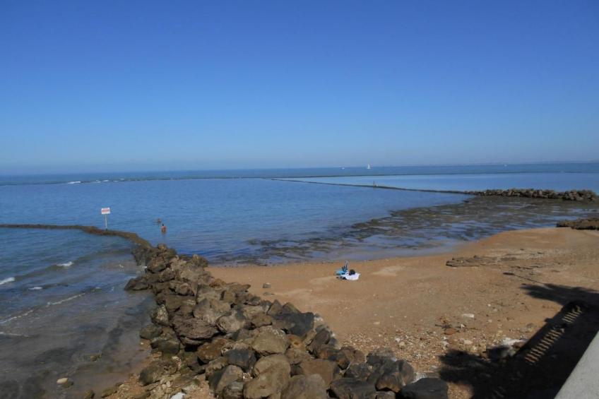 Wohnung 'Caracola' mit Terrasse - foto 35