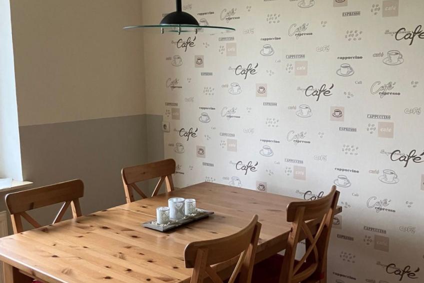 mit kleinem Garten und Grill - foto 4