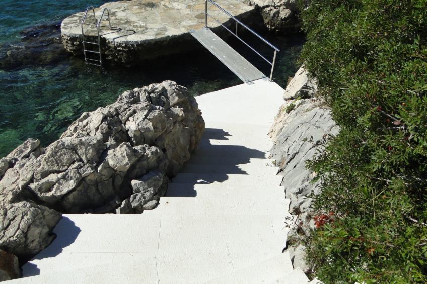 Wohnung "Perla 2" mit Blick auf das Wasser - foto 23