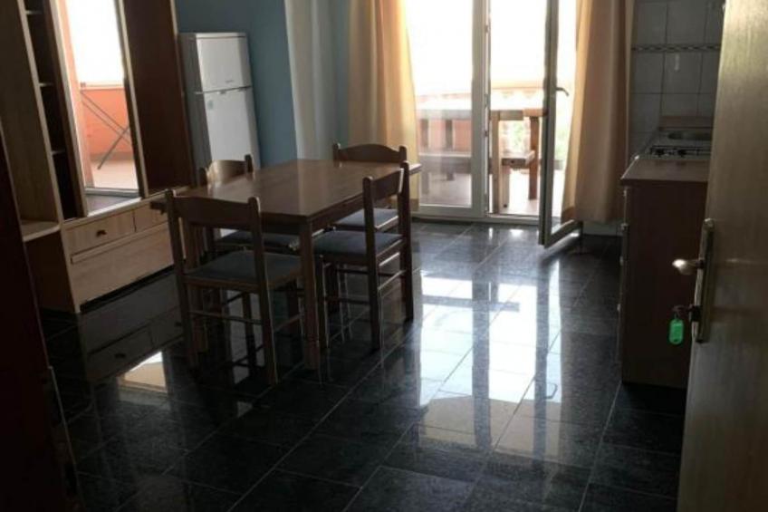 Apartments Ata - Two Bedroom Apartment with Balcony and Sea View 12 - foto 2