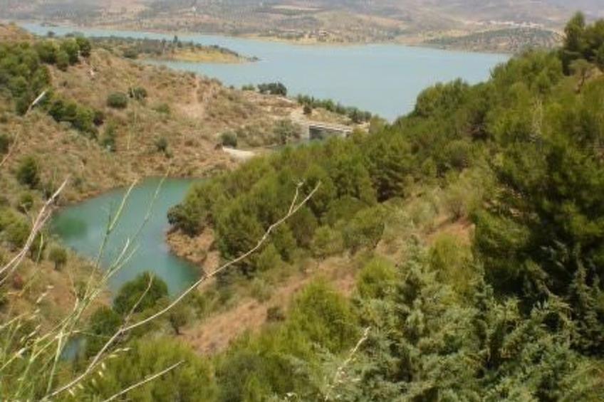 La Atalaya de Los Romanes: Tourismus und Urlaub. - foto 6
