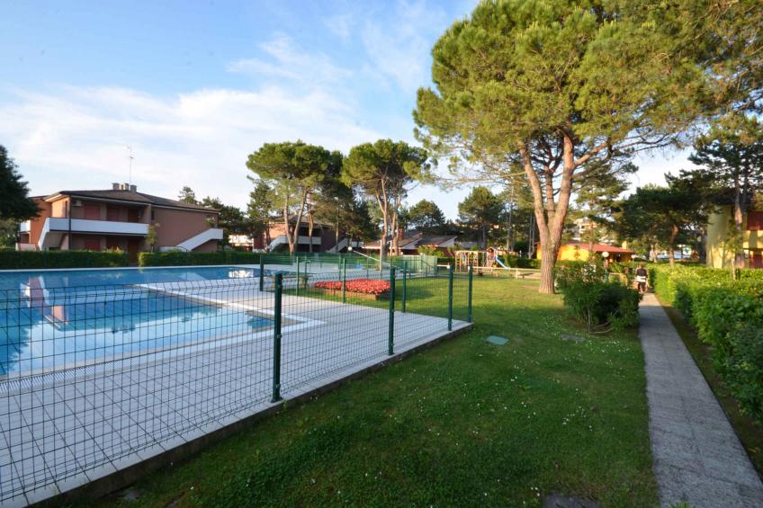 Vakantiewoning met airconditioning en balkon - BF-26M4G - foto 5