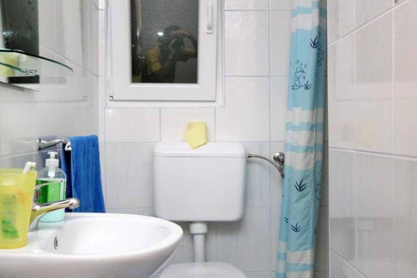 Four Bedroom Holiday Home - foto 9