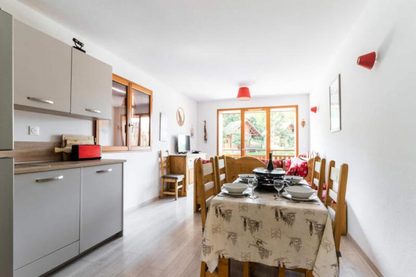 Appartements à Le Dévoluy - foto 9