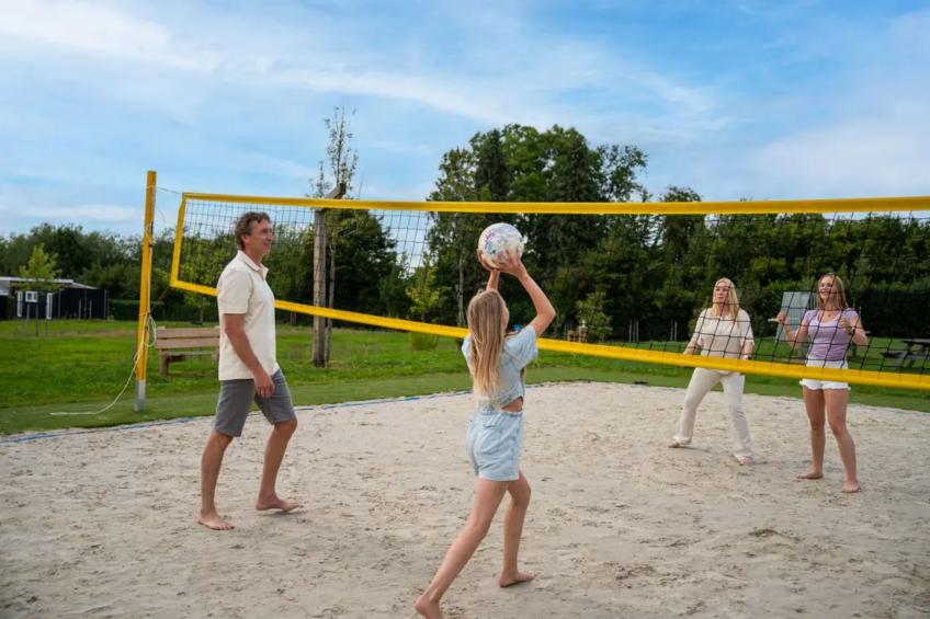 Lodge Royal 6 people - foto 25