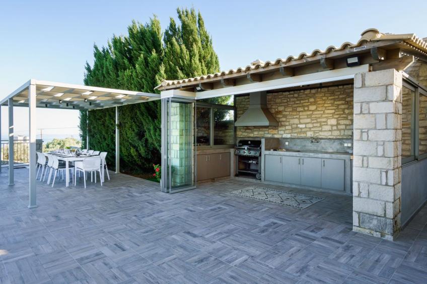 Ferienvilla "Oak Luxury" mit eigenem Pool - foto 14
