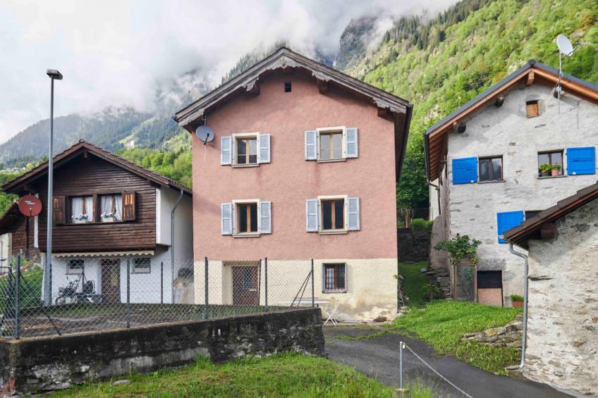 Waterfall House - foto 23