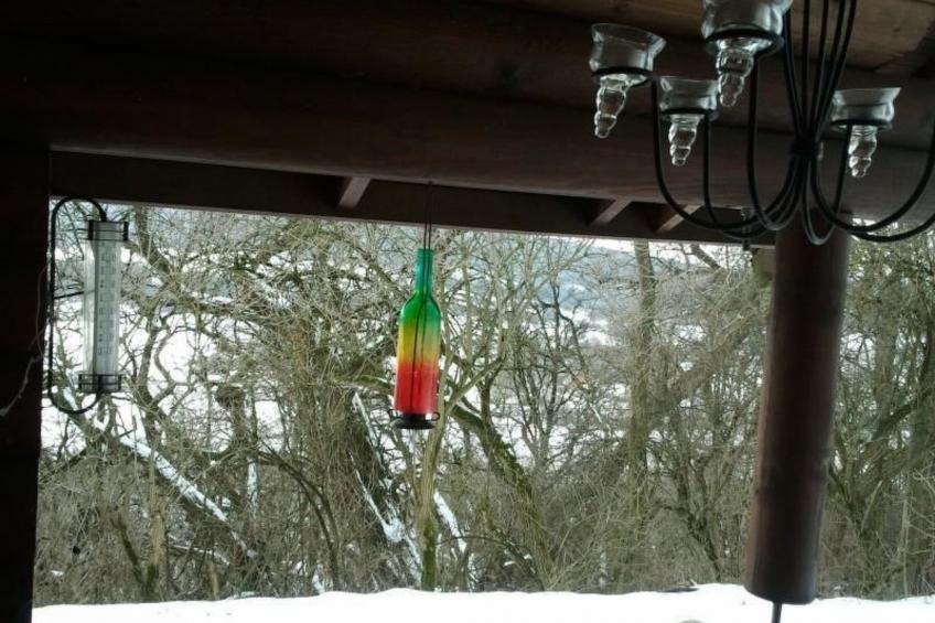 Finnisches Holzhaus - foto 38