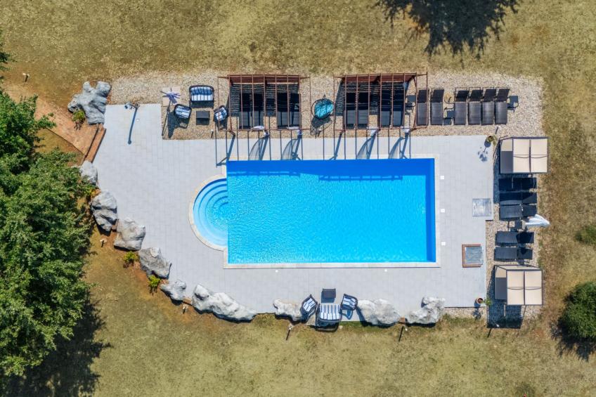 Stancija Negricani Ferien und Hochzeiten Immobilien - foto 35