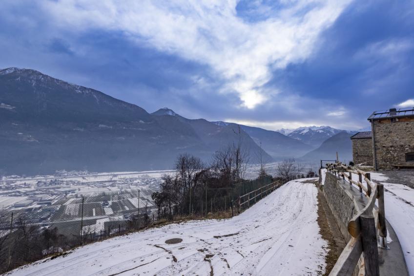 Casa Ulme' - foto 75