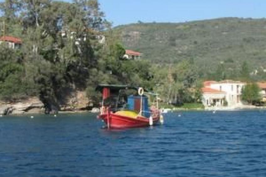 Villa Mais - foto 33