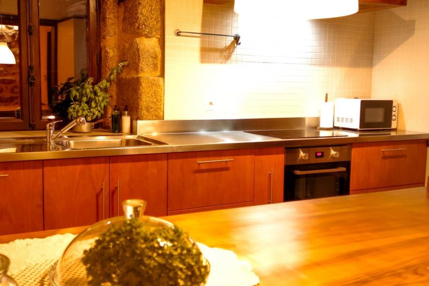 Flusshaus - Casas do Rio Tora - foto 24