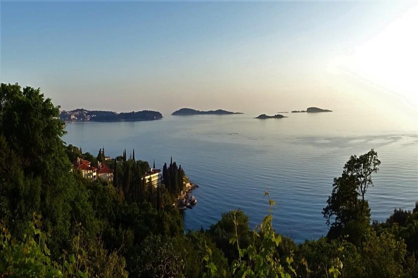 Harmony Apartment Plat - Two Bedroom Apartment with Balcony and Sea View - foto 17