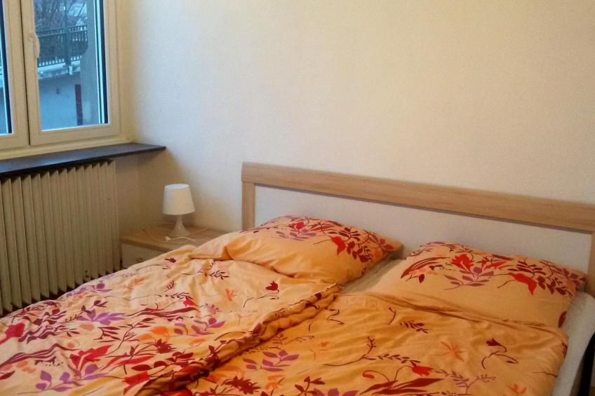 Wohnung in einem historischen Gebäude mit Balkon und Blick auf die Mosel - foto 8