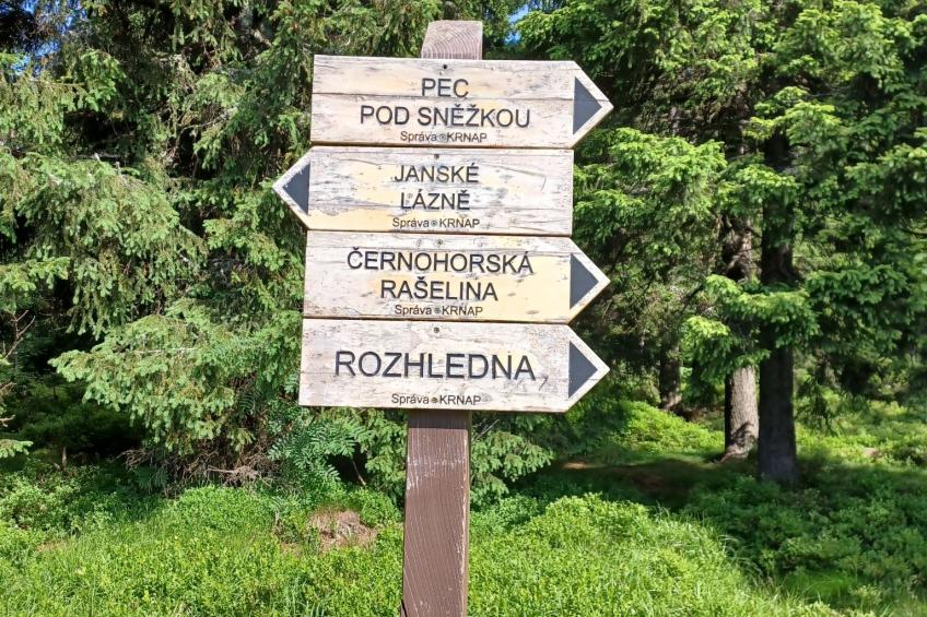 Černý Důl - foto 21