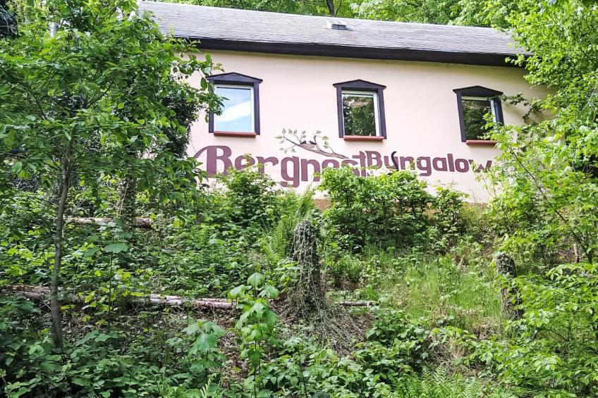 Bungalow