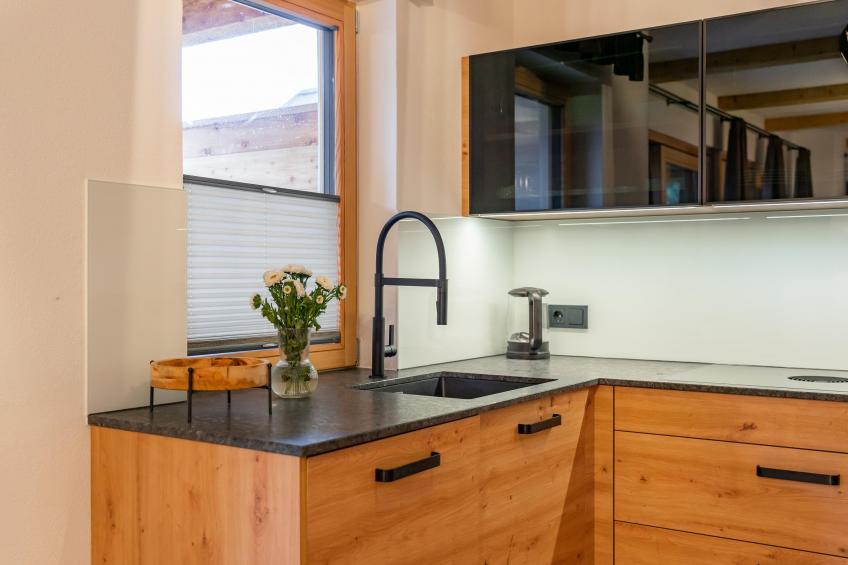 AlmApARTment Mauterndorf Pichl 7-2 - foto 32