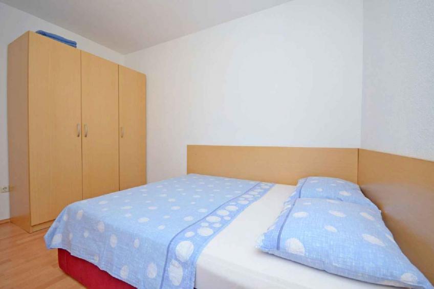 Holiday apartment Accommodation directly on the seashore - BF-D4KBD - foto 23