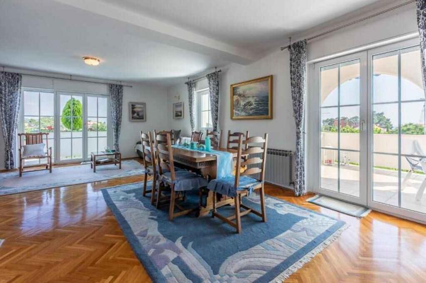 Holiday apartment with sea view - BF-B8RCG - foto 5