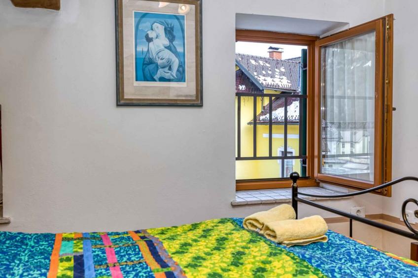Holiday apartment with WLAN - BF-B7447 - foto 15