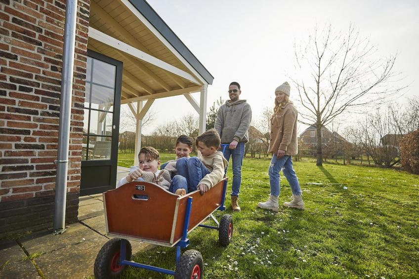 Buitenhof De Leistert - foto 16