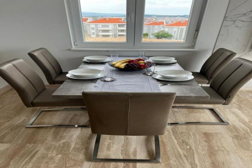 Villa Marija - Two Bedroom Apartment with Sea View - foto 4