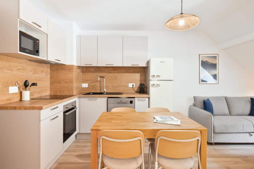 Résidence RÉsidence Violaine